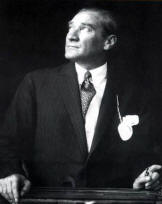 Mustafa Kemal ATATRK